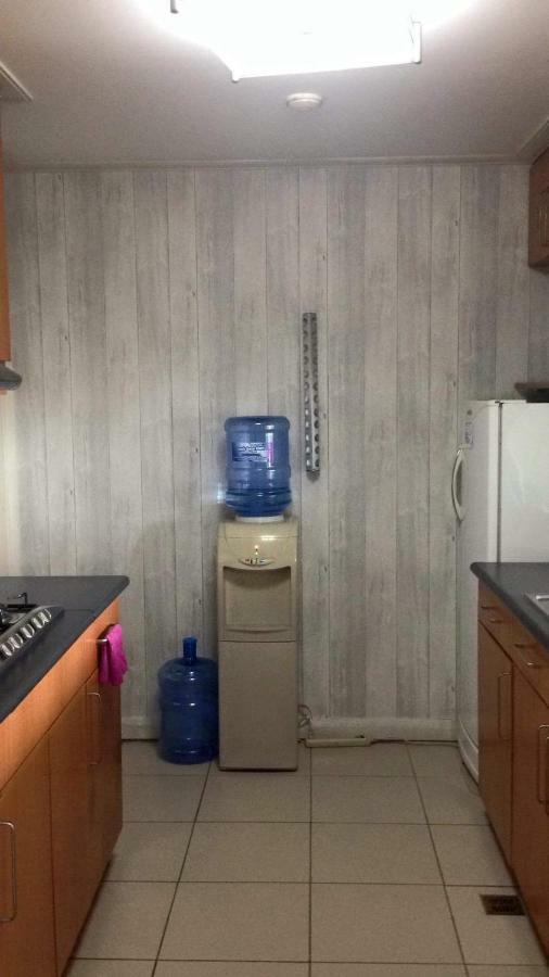 67 Sqm. Unit In Robinson Place Residences