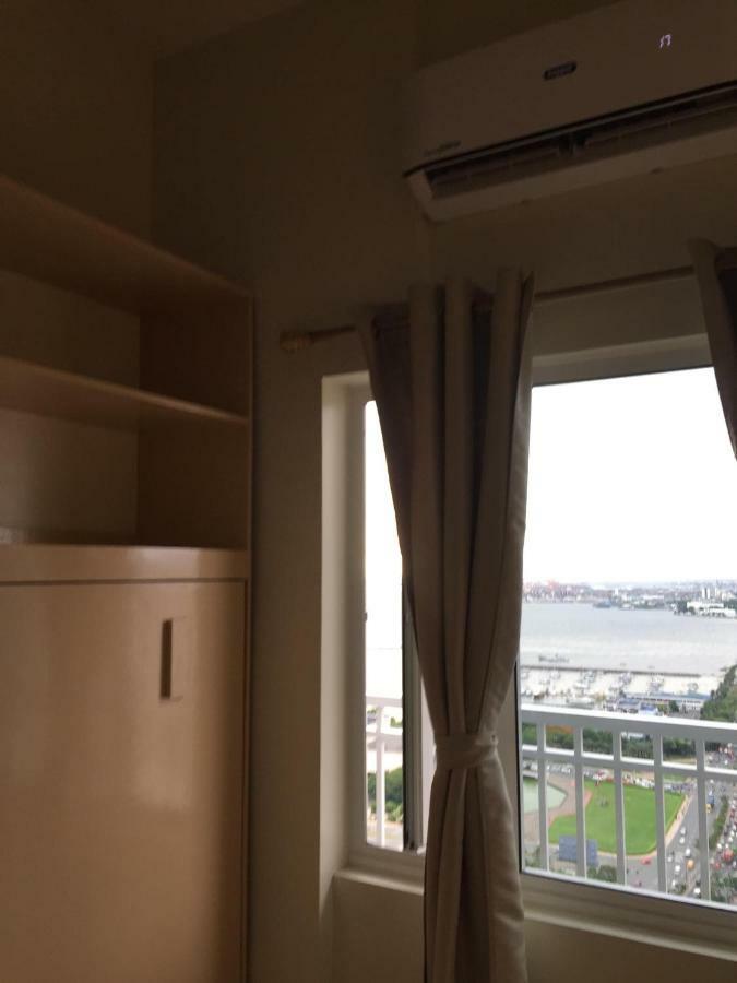 Apartment Penthouse Floor Overlooking Bay