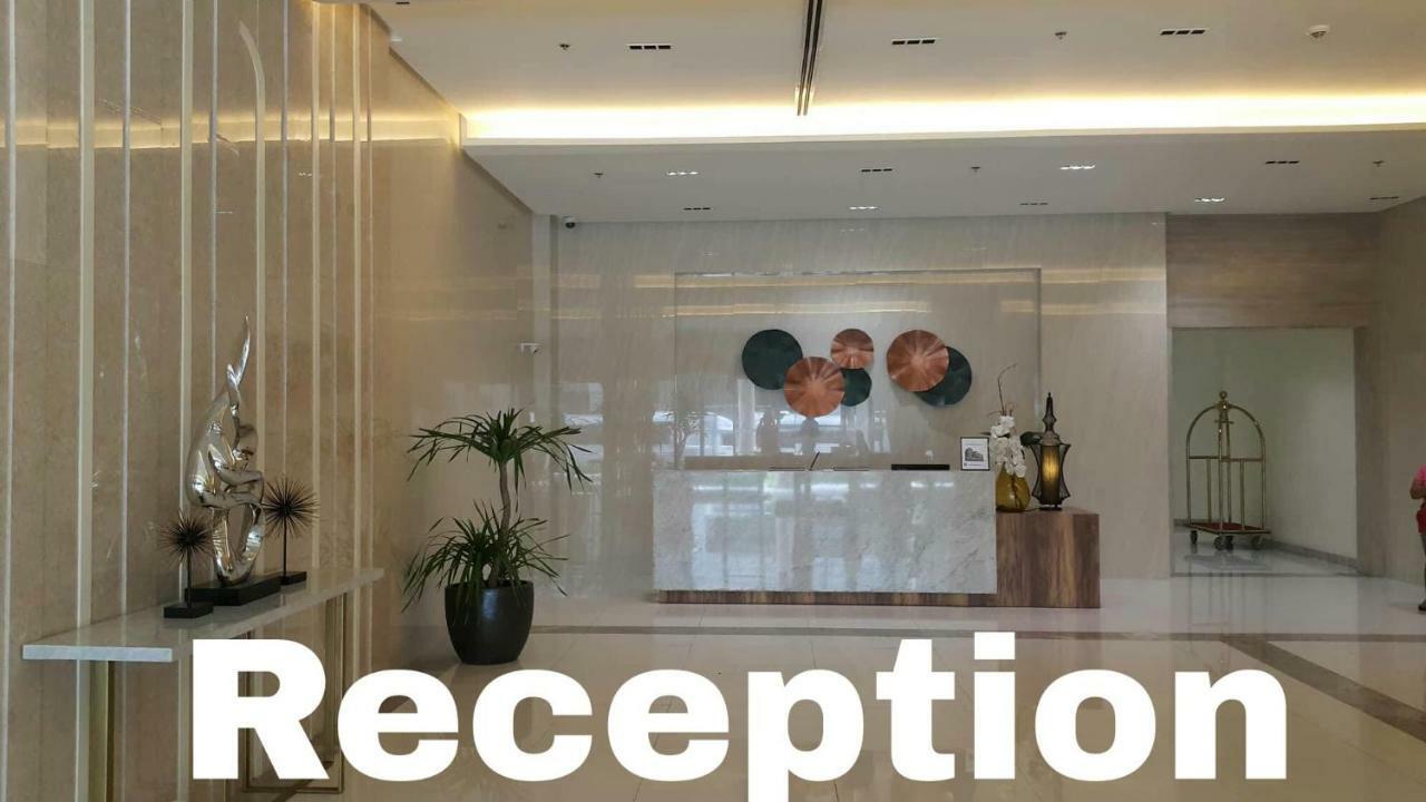 Condotel Walking Distance To Airport Apartment Manila