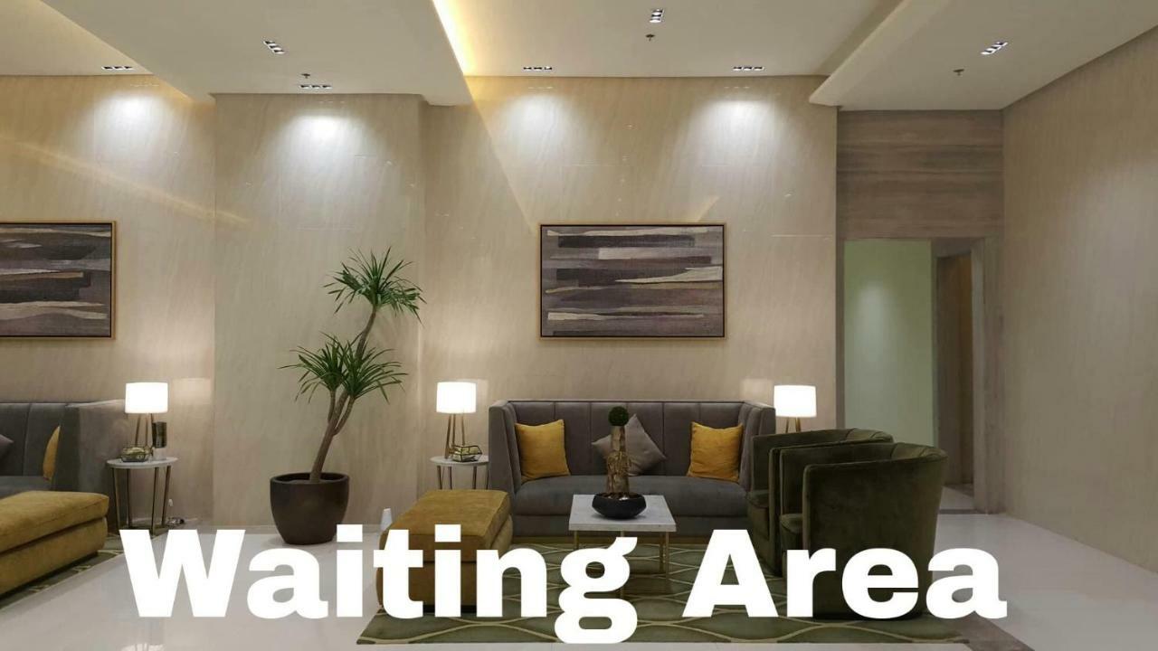Condotel Walking Distance To Airport Apartment Manila