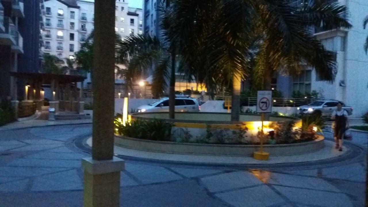 One Palm Tree Close To Airport - Terminal 3 * Manila