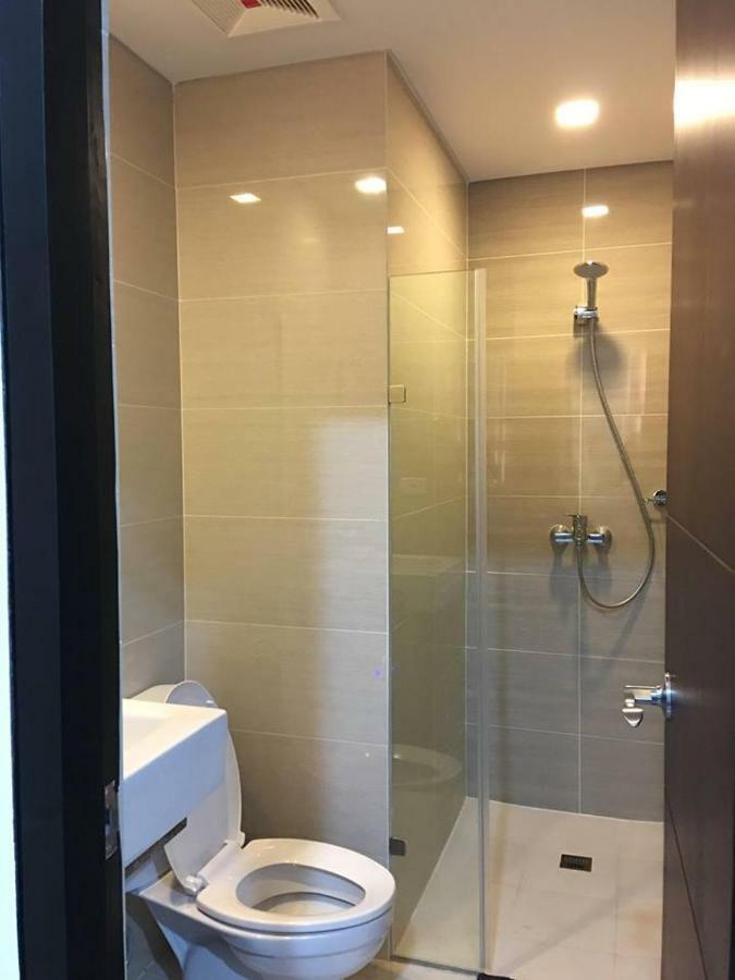 Condotel Walking Distance To Airport Manila