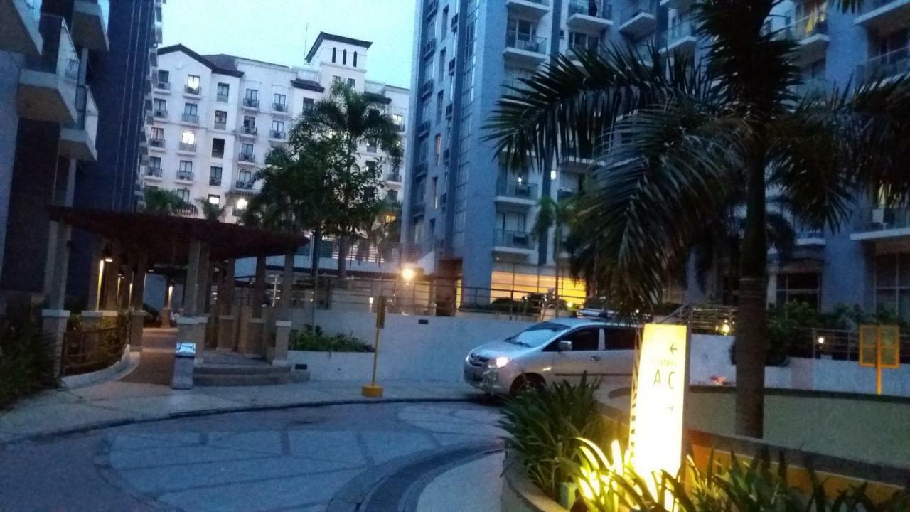 Apartment One Palm Tree Close To Airport - Terminal 3 *