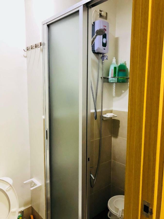 Xny At Smdc Trees Residences Quezon City-1 Bed Roomt2 *