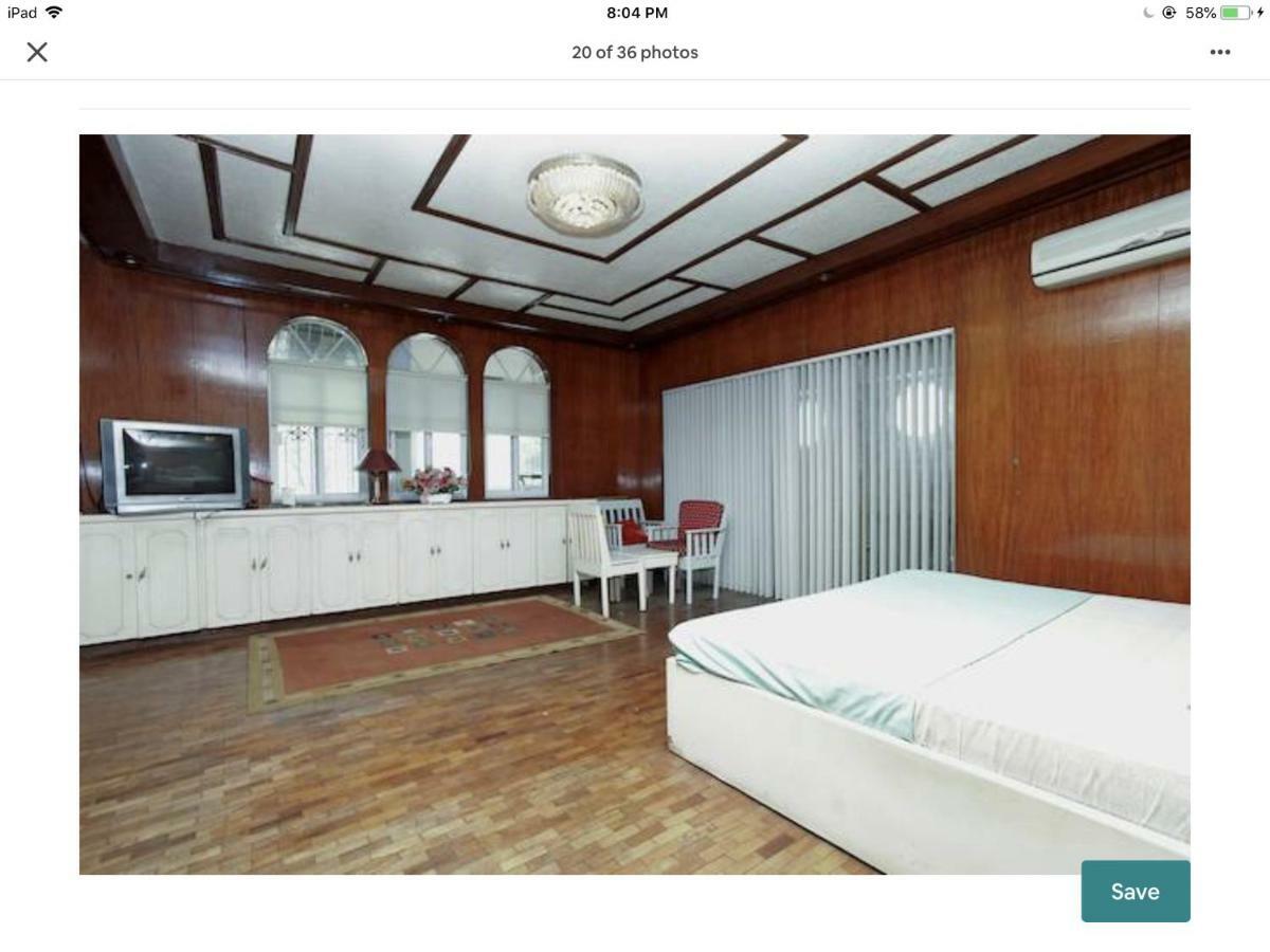 Big House In Quezon Holiday home