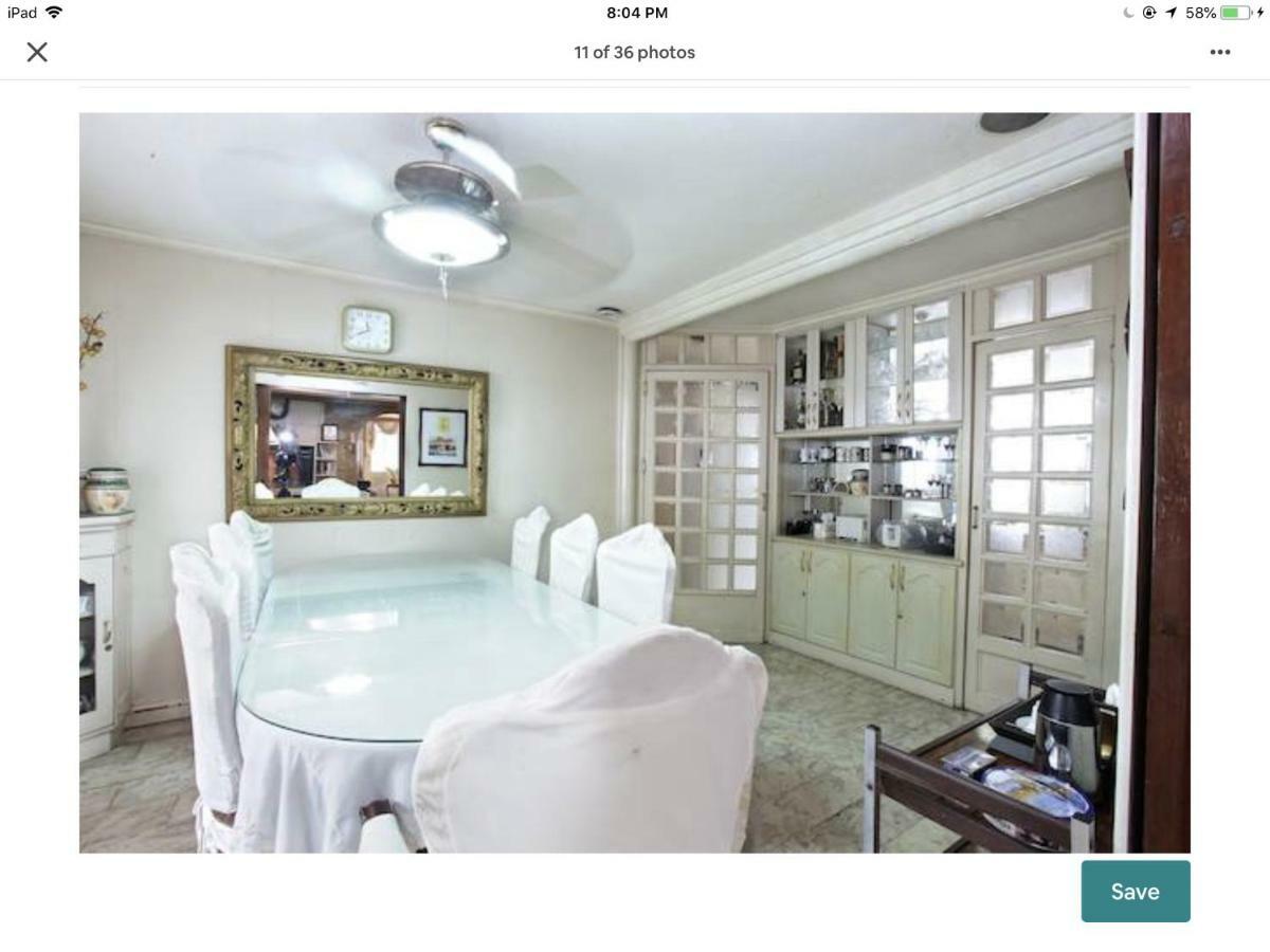 Holiday home Big House In Quezon Manila