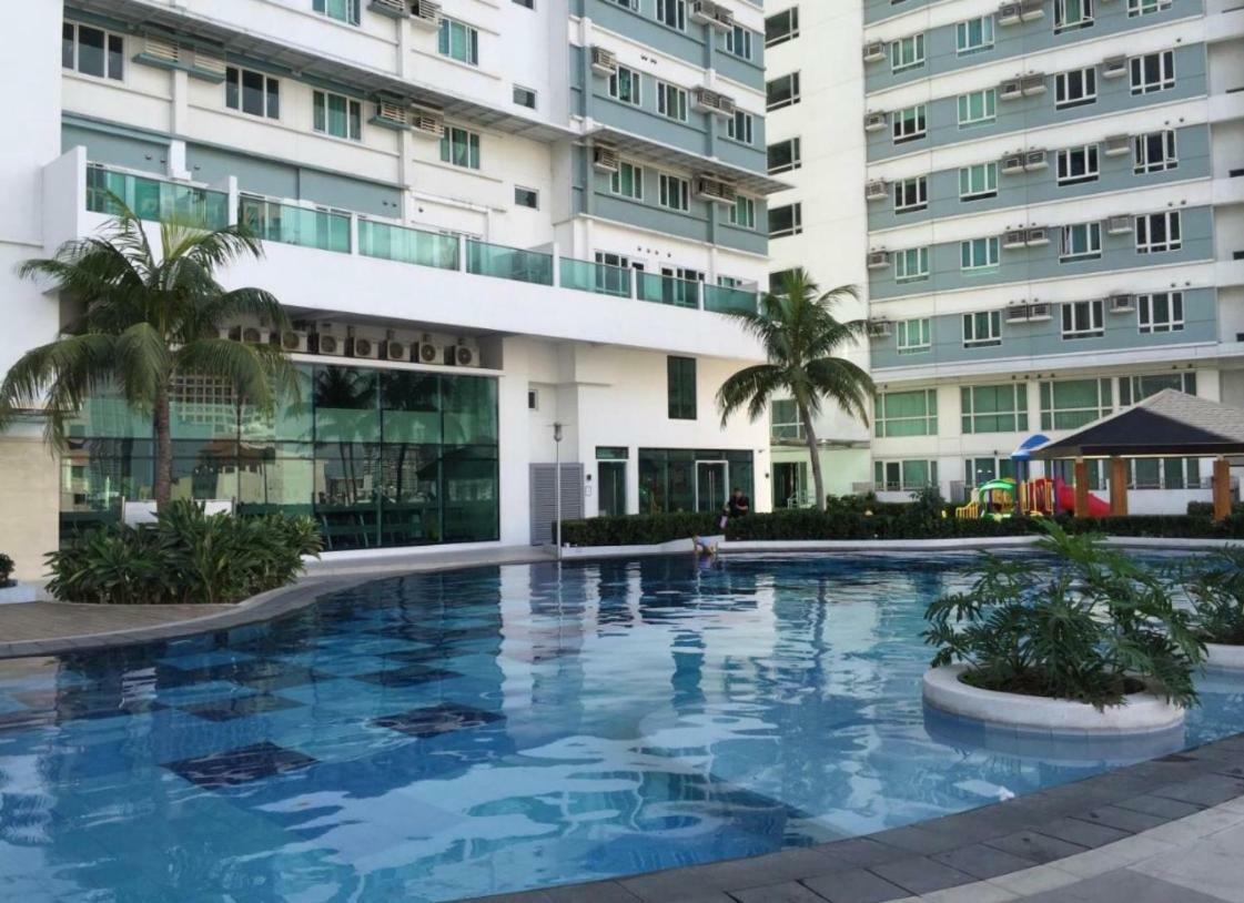 The Beacon Amorsolo Tower Makati City Apartment Manila