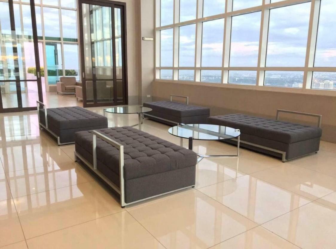 Apartment The Beacon Amorsolo Tower Makati City Manila