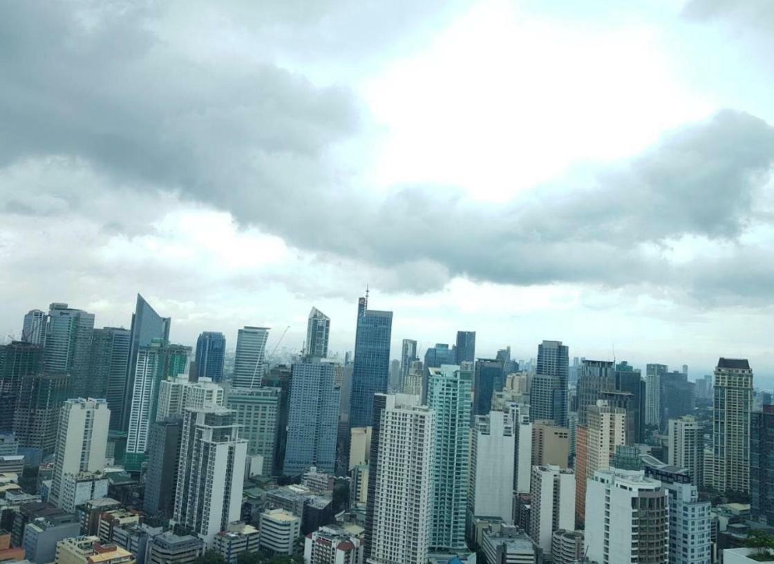 The Beacon Amorsolo Tower Makati City Apartment