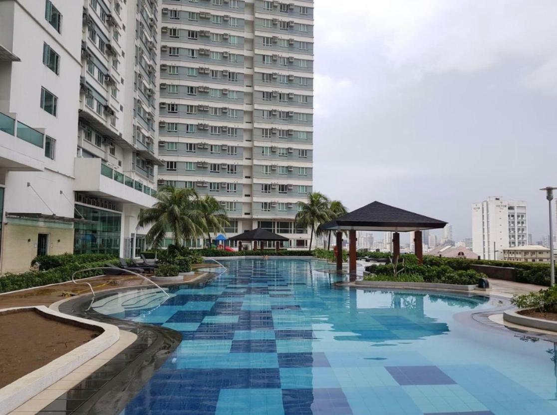 Apartment The Beacon Amorsolo Tower Makati City Manila