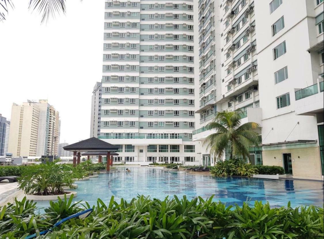 Apartment The Beacon Amorsolo Tower Makati City Manila
