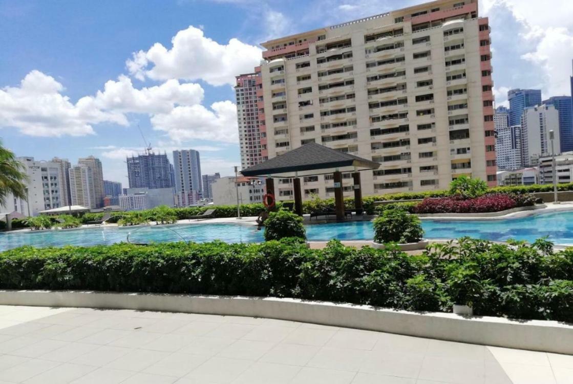 Apartment The Beacon Amorsolo Tower Makati City Manila