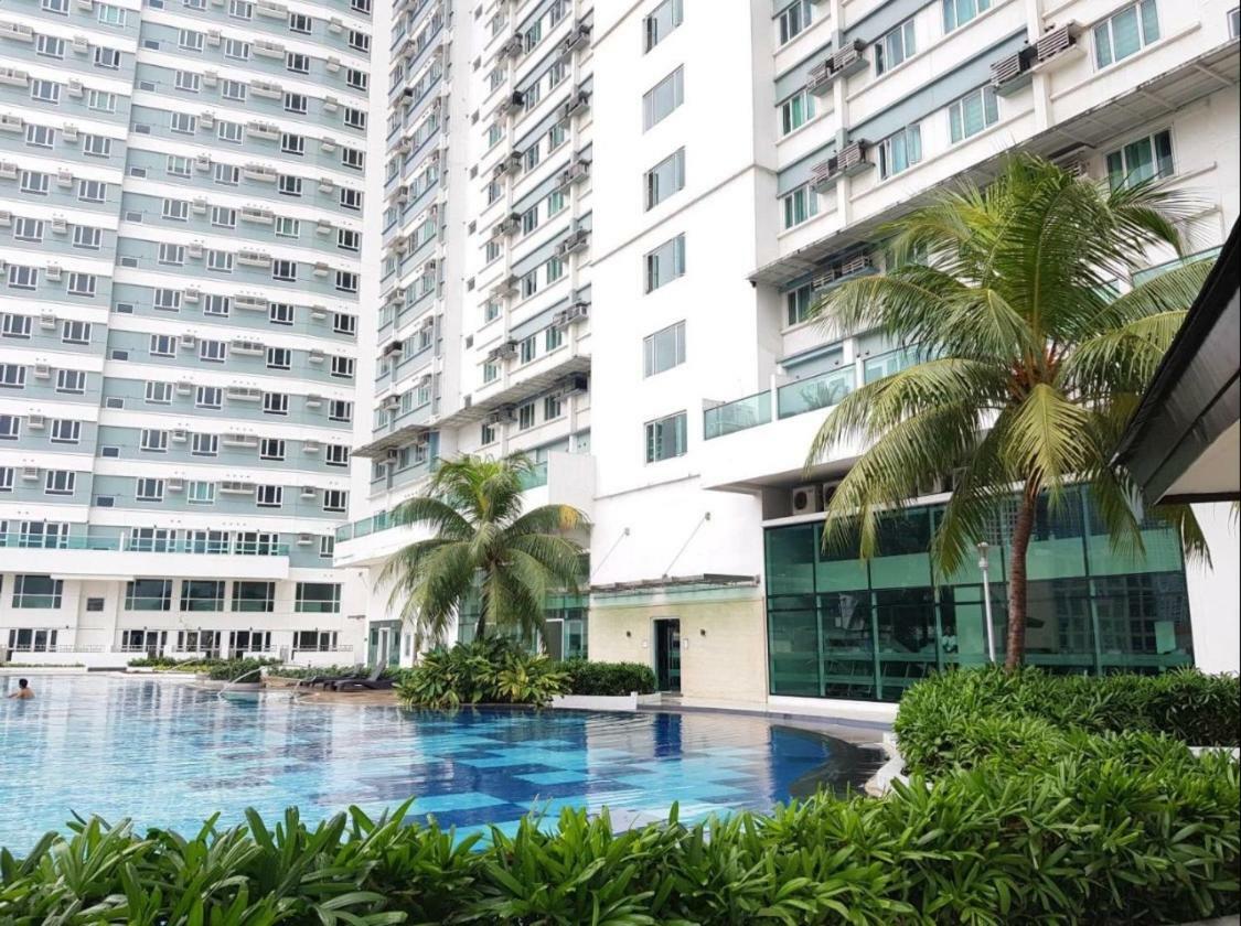 Apartment The Beacon Amorsolo Tower Makati City Manila