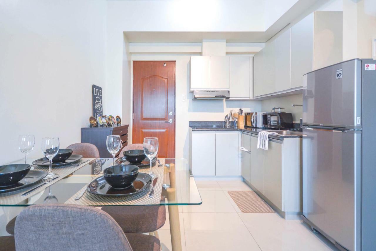Apartment Amora At The Beacon Makati *