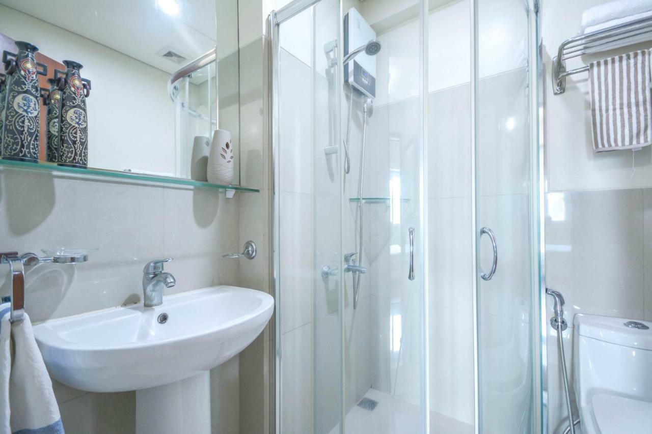 Apartment Amora At The Beacon Makati