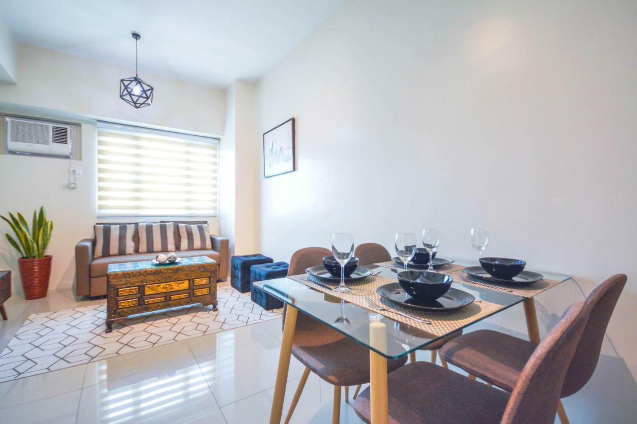 Apartment Amora At The Beacon Makati Manila