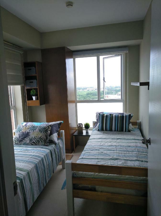 Apartamento 2br Avida Tower Near Naia Airport *