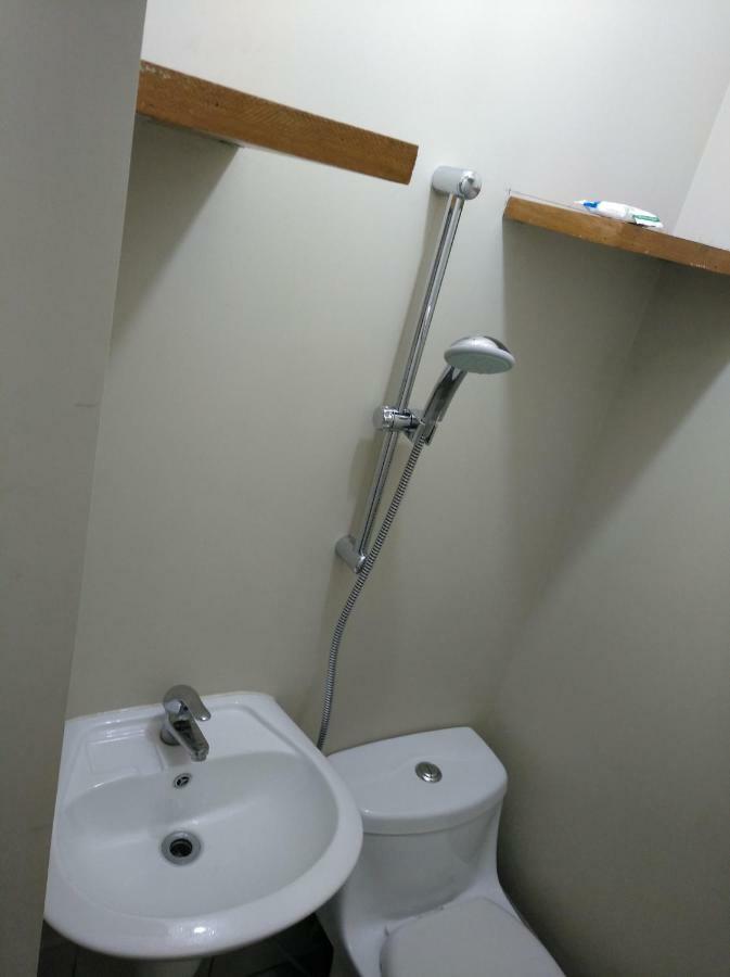2br Avida Tower Near Naia Airport * Manila