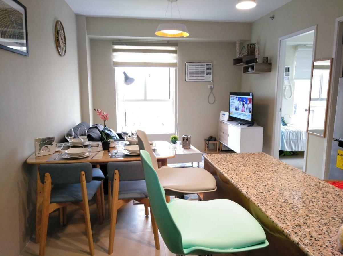2br Avida Tower Near Naia Airport * Manila