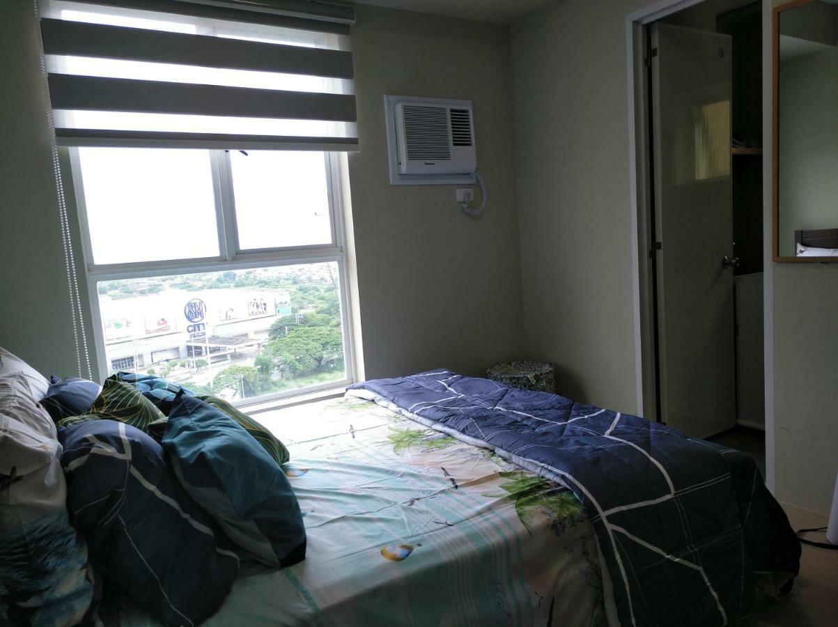 2br Avida Tower Near Naia Airport Apartamento Manila