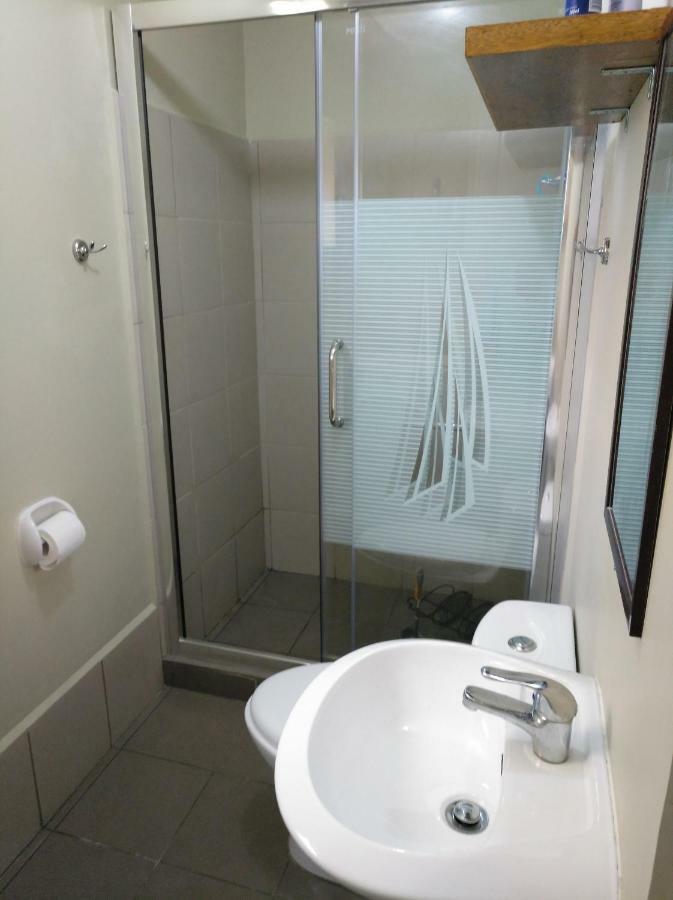 2br Avida Tower Near Naia Airport Apartamento *