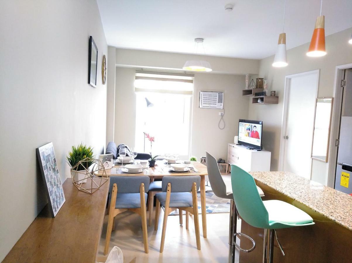 2br Avida Tower Near Naia Airport