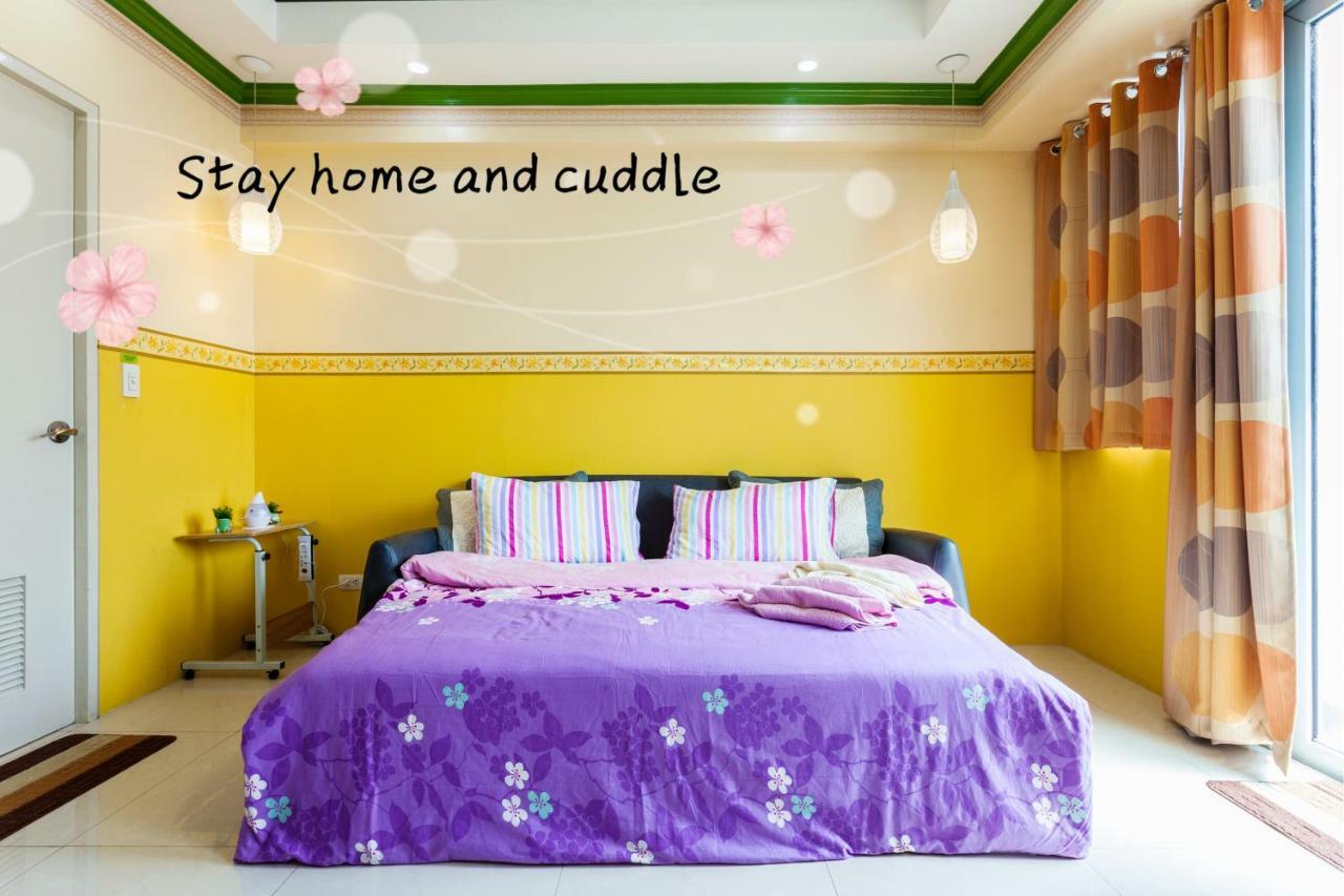 Unit Near Terminal 3 * Manila