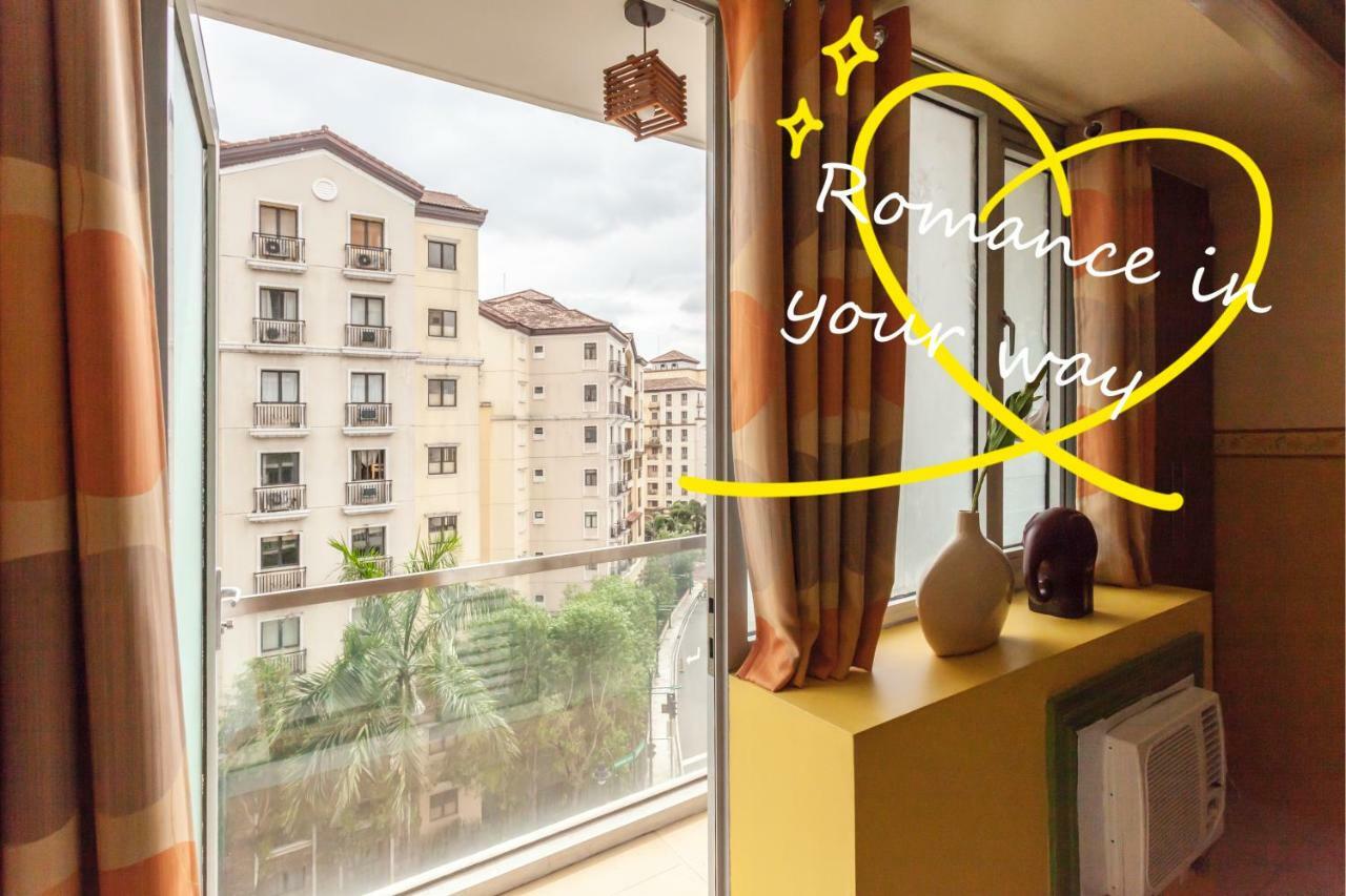 Unit Near Terminal 3 Apartment *