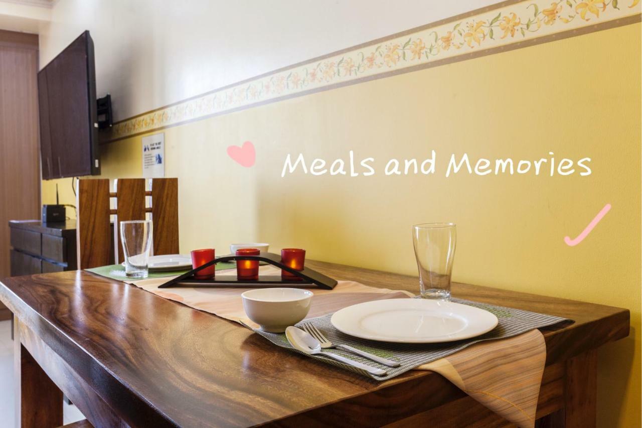 Apartment Unit Near Terminal 3 Manila