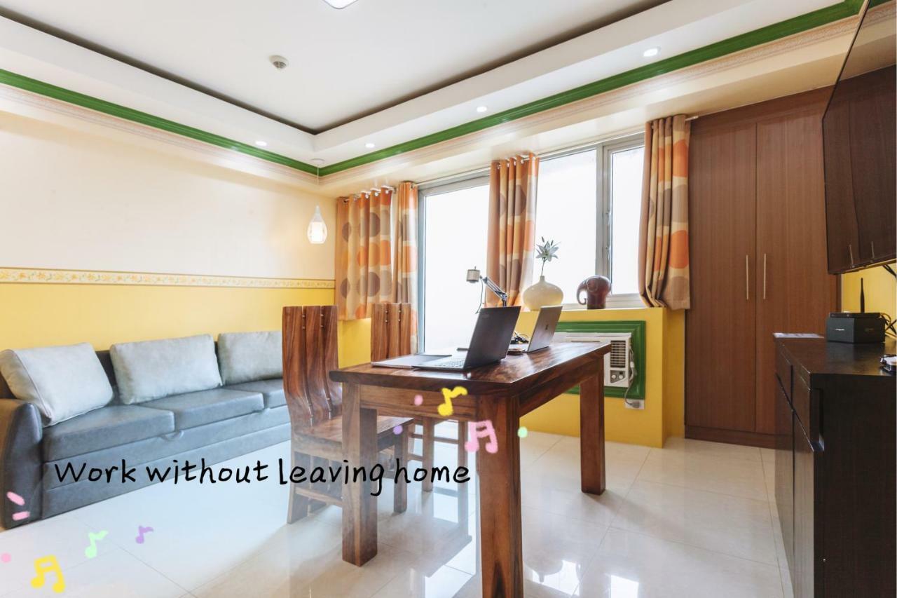 Unit Near Terminal 3 Apartment Manila