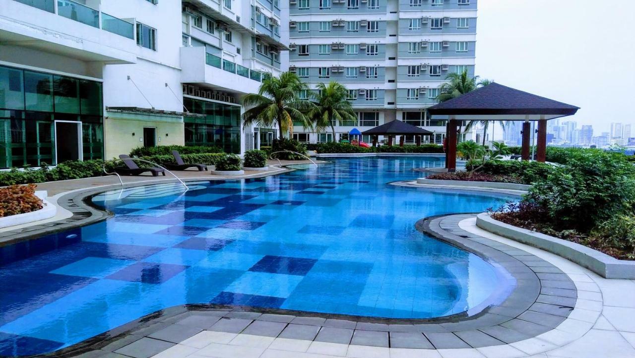 The Beacon Makati Staycation Apartment *