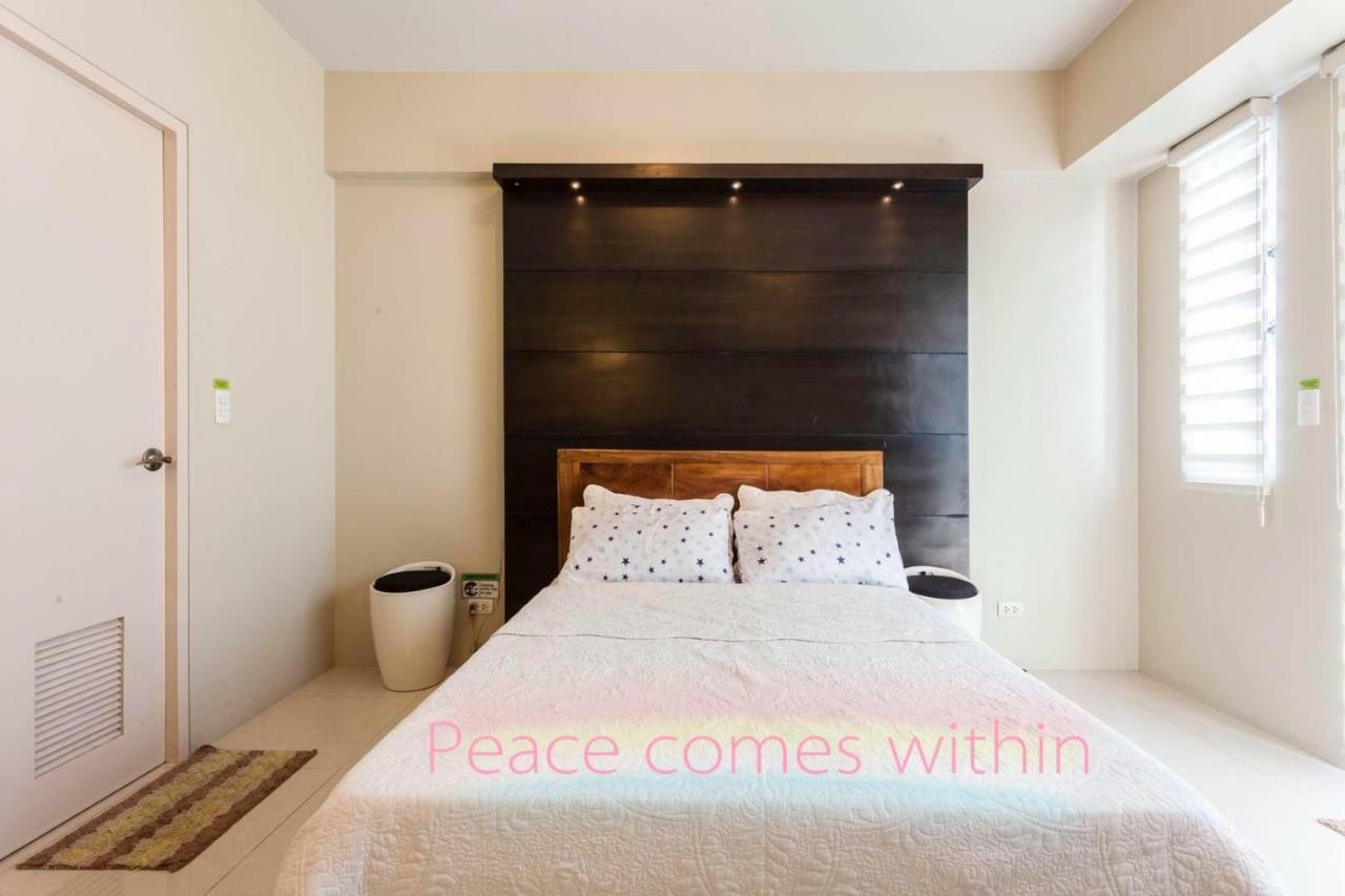 Apartment Near Terminal 3 Manila