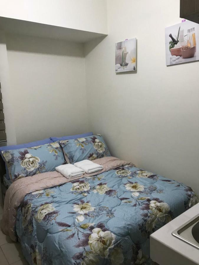 Apartment Shanilyn Residency Urban Deca Towers Edsa Mandaluyong Unlimited Internet And Netflix *