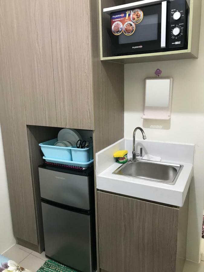 Apartment Shanilyn Residency Urban Deca Towers Edsa Mandaluyong Unlimited Internet And Netflix *