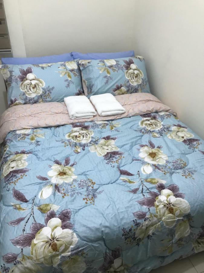 Shanilyn Residency Urban Deca Towers Edsa Mandaluyong Unlimited Internet And Netflix Apartment Manila