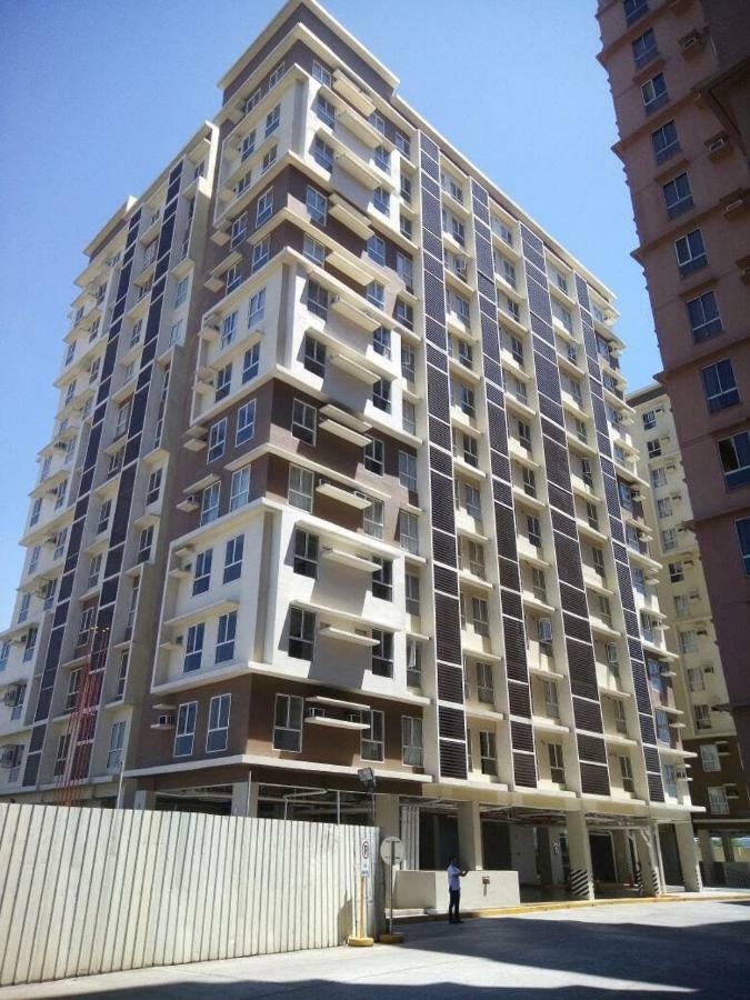 2br Avida Tower Near Naia Airport Apartamento