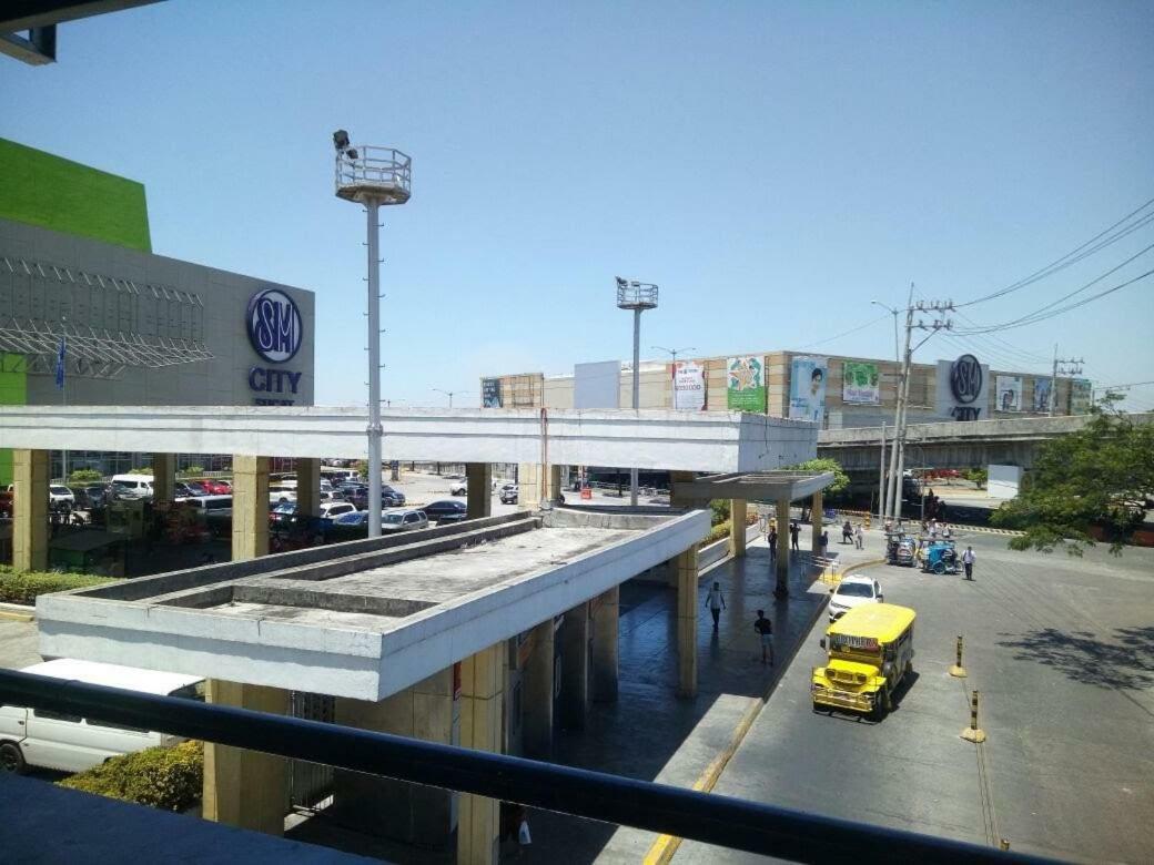 2br Avida Tower Near Naia Airport Apartamento *