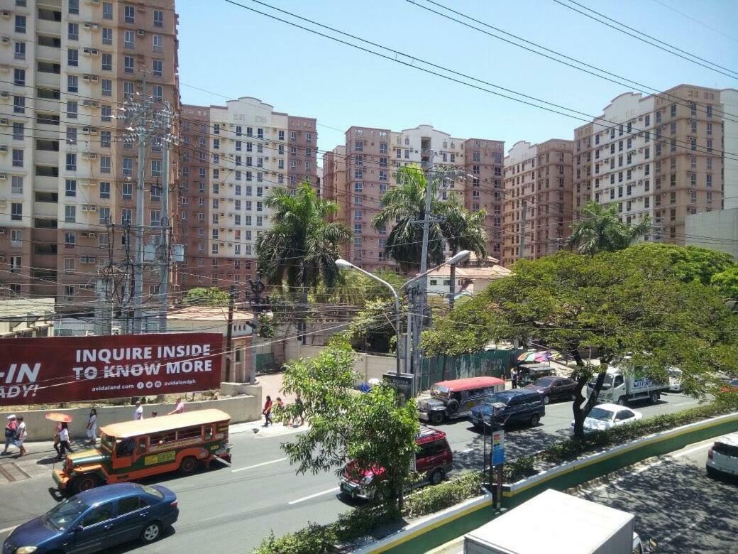 Apartamento 2br Avida Tower Near Naia Airport *