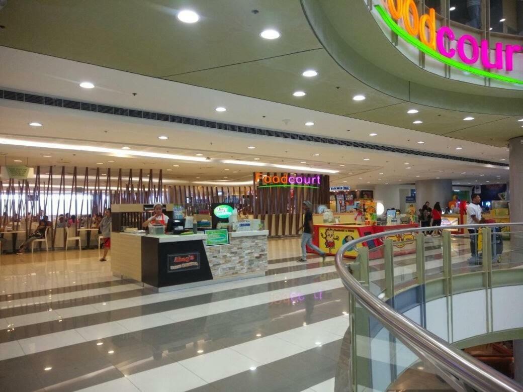 2br Avida Tower Near Naia Airport *