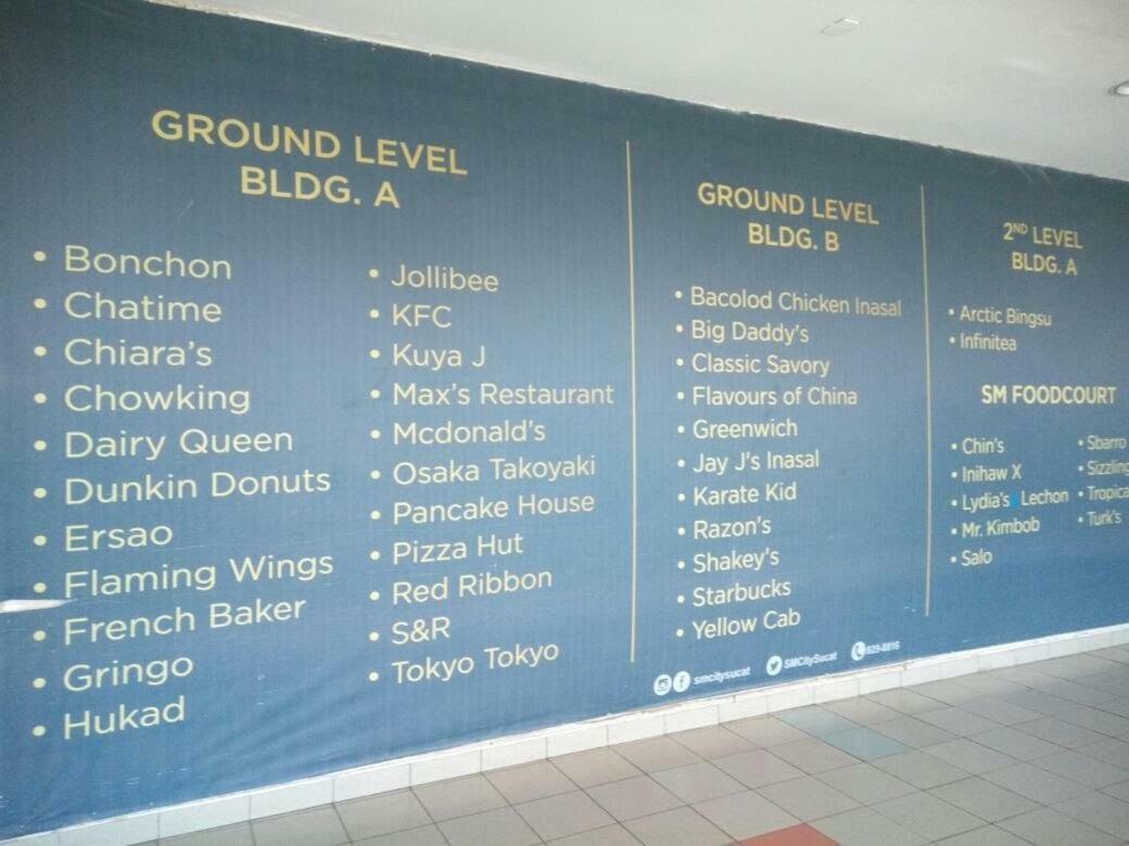 2br Avida Tower Near Naia Airport Apartamento