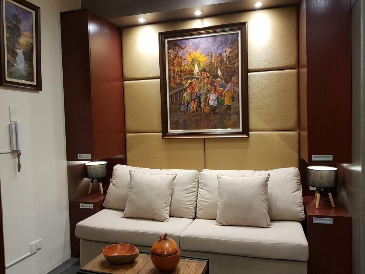 Amare La Salle Taft Apartment *