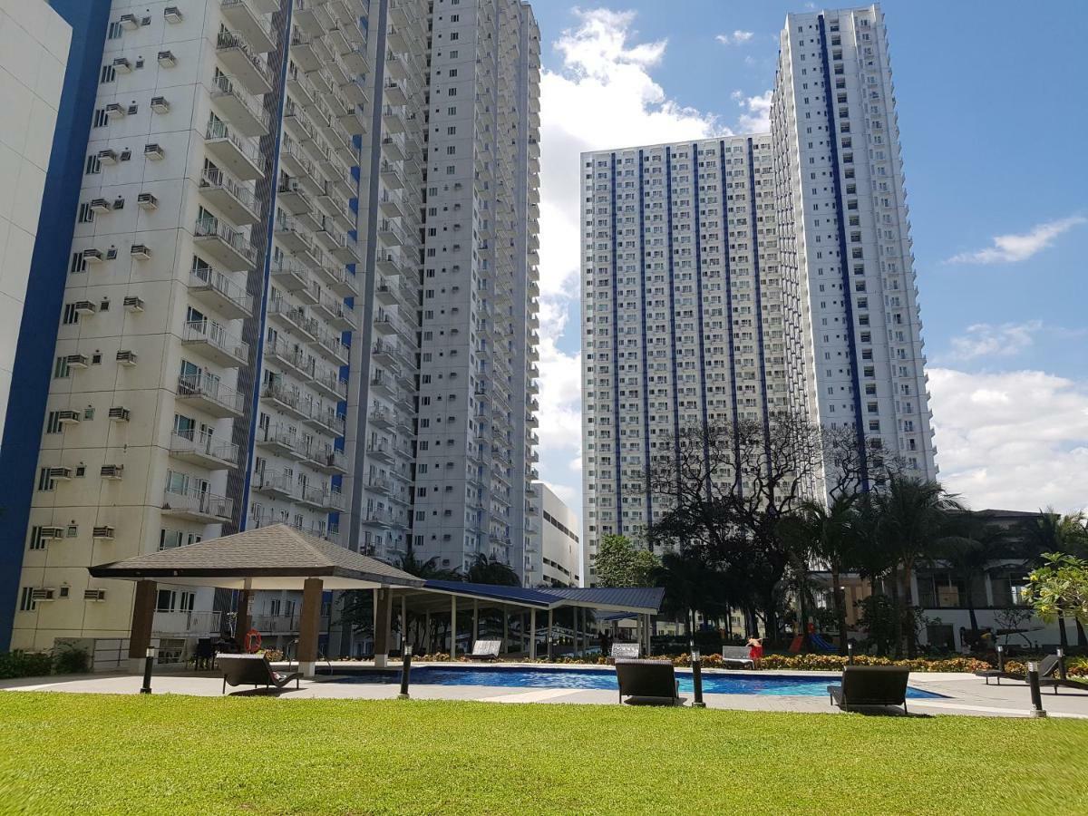 Ivy's Crib At Grass Residences