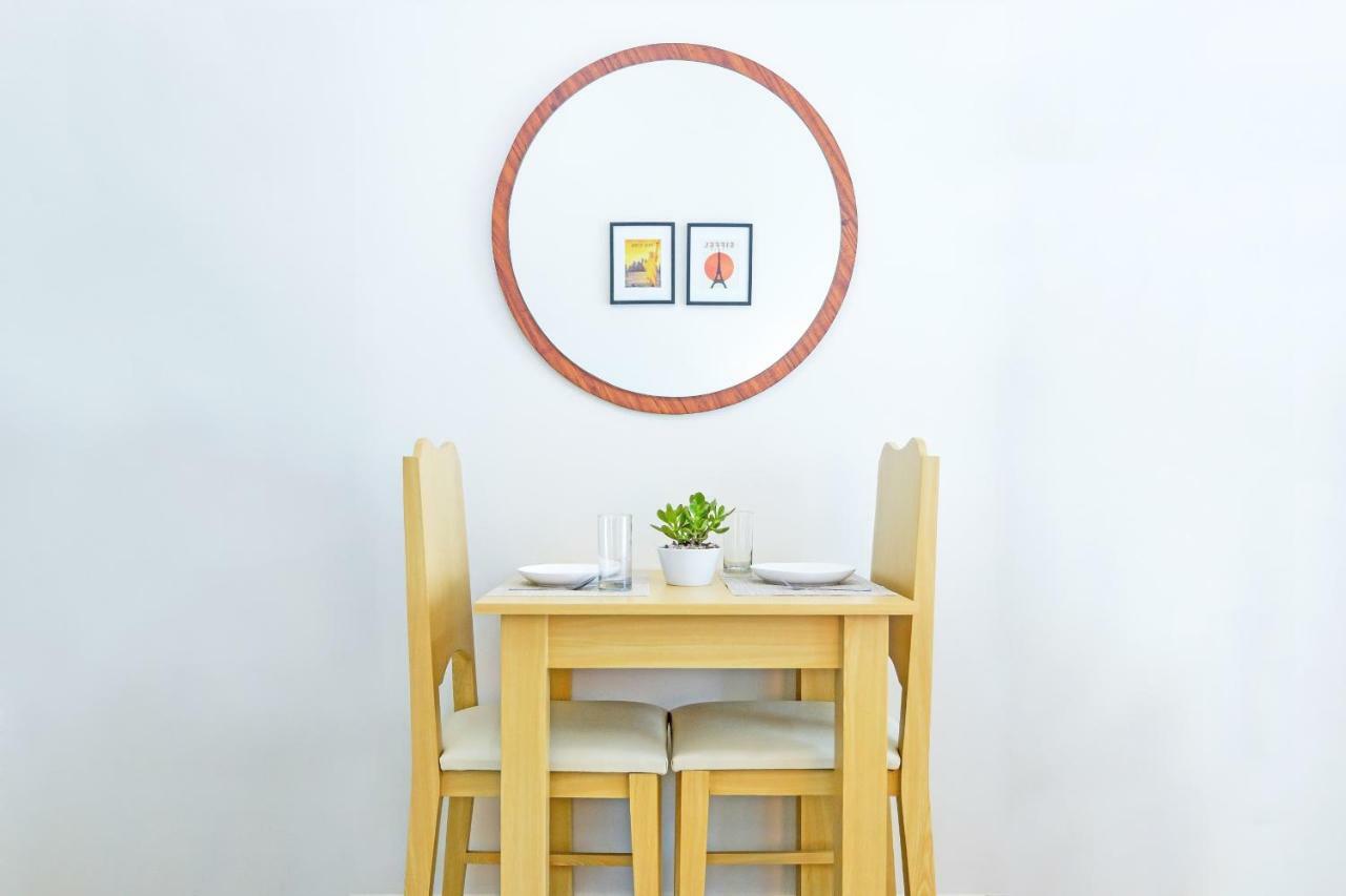 Amora At The Beacon Makati Apartment Manila