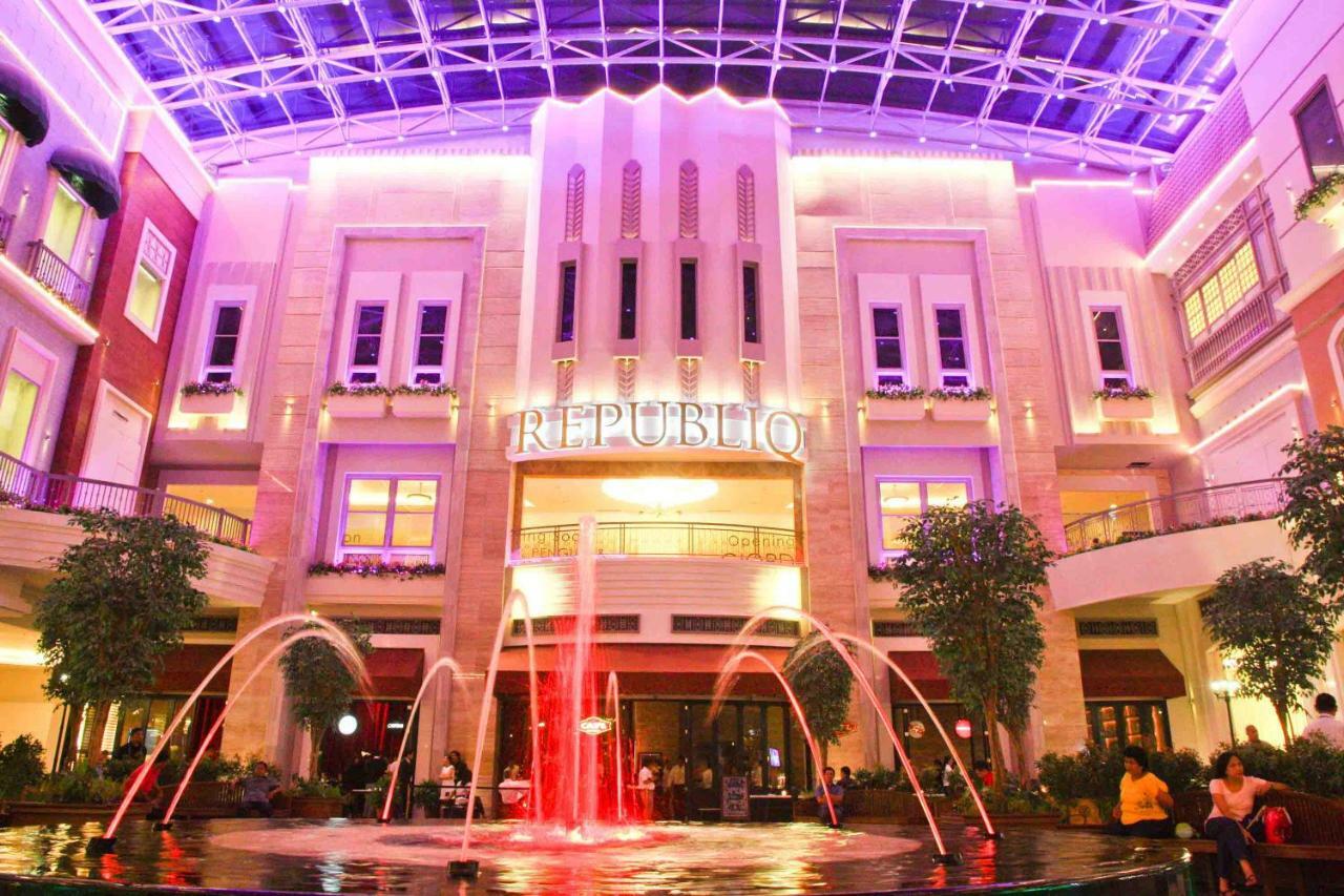 Near Terminal 3 Apartment *