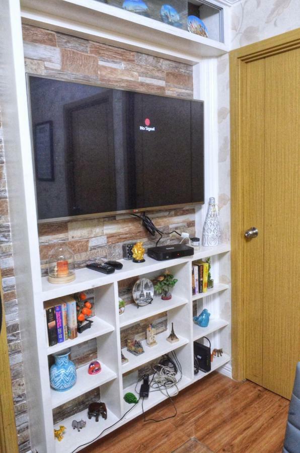Apartment One Spatial Pasig