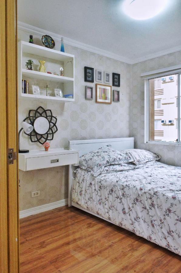 Apartment One Spatial Pasig *