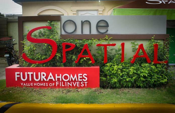 One Spatial Pasig
