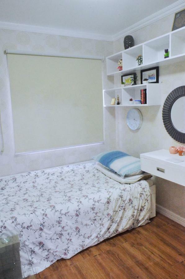 One Spatial Pasig Apartment *