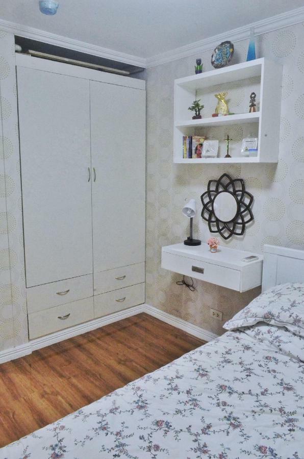One Spatial Pasig Apartment