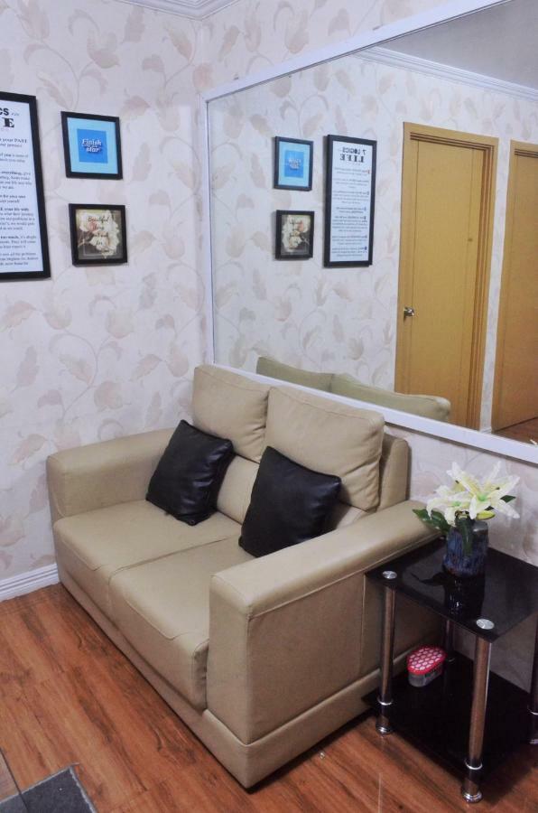 Apartment One Spatial Pasig *